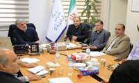 تشکیل کمیته بحران هاری در فرمانداری شهرستان رباط‌کریم