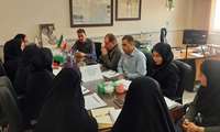 برگزاری نخستین کمیته پژوهش شبکه بهداشت و درمان در سال جاری