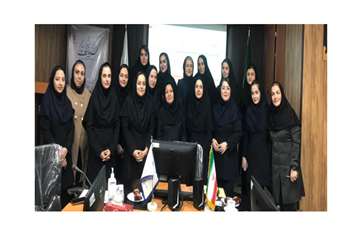 برگزاری کارگاه سلامت سالمندان ویژه پزشک و مراقب سلامت