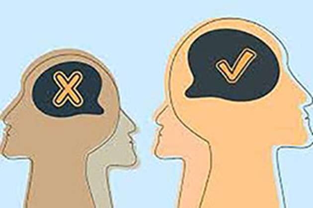 باورهای غلط بهداشتی
